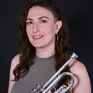 Sarah Viens, Trumpet