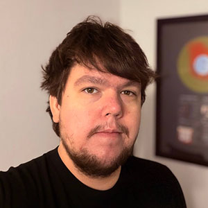 Anton Tomilin, electronic music producer, arranger, and multi-genre artist